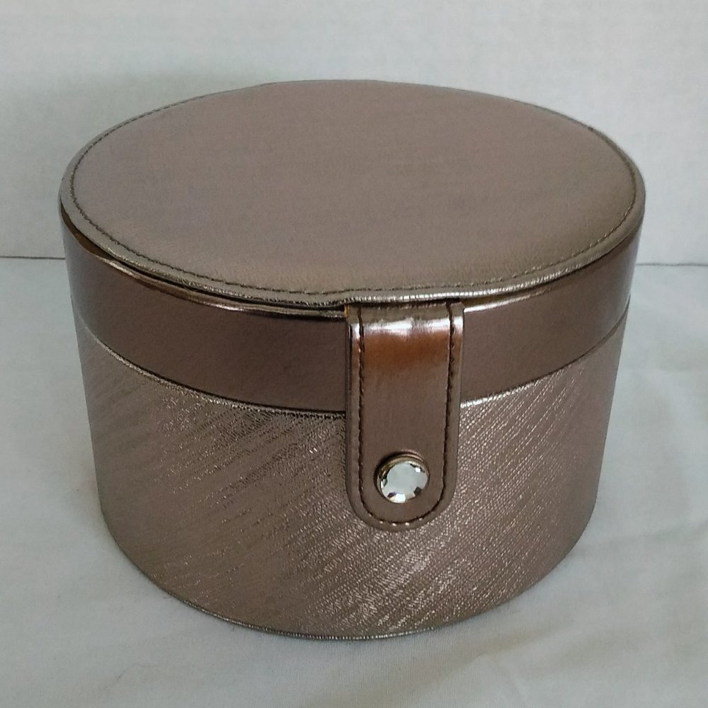 Swarovski Jewelry Box Upper tray and Lower Storage